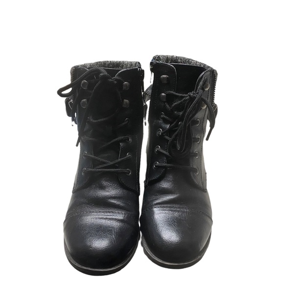 Mudd ankle boots 7.5W - Picture 5 of 10